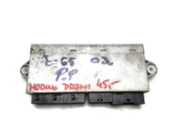 фото thumb №1, Bmw e65 модуль дверь правый перед 6933267