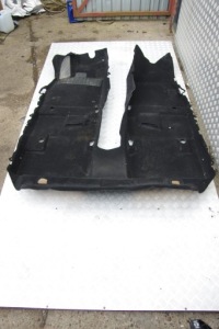 фото thumb №2, Обшивка підлога кабіни renault talisman kombi 749028659r