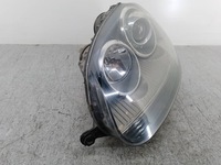 фото thumb №9, Лампа перед левая ксенон vw jetta v 1t0907391 0302497271 1307329090