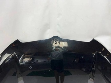 фото thumb №15, Bmw x1 u11 капот крышка двигателя