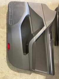 фото thumb №12, Сидіння підігрів диван оббивка vw golf vii hb 5 двері r line