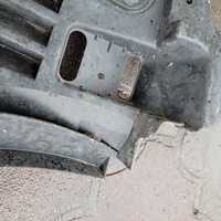 фото thumb №7, Плита pod бампер citroen c4 ii b7 9687422580