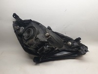 фото thumb №8, Honda jazz iii 2008-2011 лампа напрямна перед передня ліва 71190-tf0-000