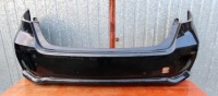 фото thumb №1, Бампер задняя задний toyota corolla e21 sedan