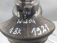 Wał коленчатый номинал 1.8 компрессор w204 clk 1.8i c180 m271 271952 r27102 Недорого, фото thumb