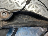 фото thumb №3, Range rover sport l320 поворотный кулак левый перед левая