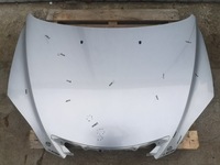 фото thumb №7, Капот кришка двигуна mazda 3 i bk 06-09 lift 5d hb оригінал