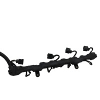 2012 bmw 6 f12 f13 жгут трубопровод двигателя 7614896 в Украине, фото thumb