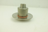 фото thumb №3, Підкладка задньої плита підлоговий afs780031 rover