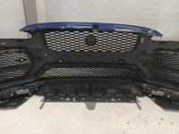 фото thumb №13, Jaguar e-pace x540 lift бампер перед передній 4xpdc протитуманні фари решітка радіатора значок