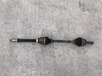 фото thumb №1, Приводной вал правая 1.6 dci renault trafic iii 14-