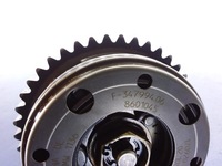 фото thumb №5, Bmw 5 g30 4.4 вал распределительного вала выпускной n63b44c