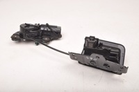 фото thumb №7, Volvo s90 16-24 замок багажника кришки задня задній 31386567