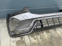 фото thumb №6, Бампер перед volvo xc60 ii lift r design