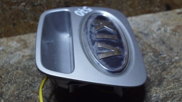 фото thumb №5, Ручка крышки багажника kia pro ceed i 9s