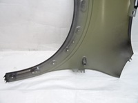 фото thumb №14, Citroen c4 cactus крыло правый передний exlb przed liftem