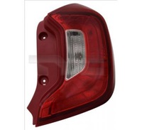 фото thumb №1, Tyc kia picanto iii 2017- pr