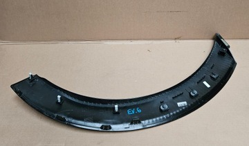 фото thumb №9, Kia ev6 ev.6 накладка планка крыльев правый зад 87744-cv100 87744cv100