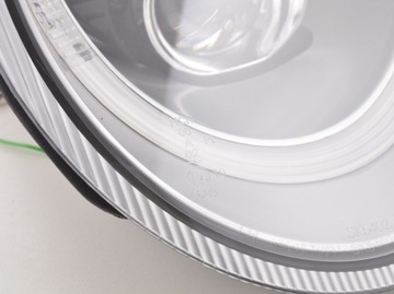 фото thumb №6, Лампи перед daylight led do porsche 911 997 04-08