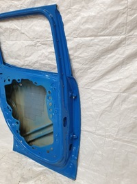 фото thumb №9, Jeep renegade двері ліва задні задня