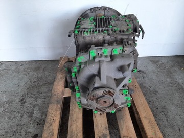 фото thumb №15, Volvo fh 580 євро 5 08r коробка передач коробки передач at2812c ishift