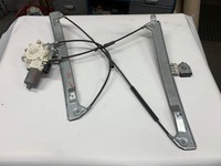 фото thumb №1, Smart 454 forfour підйомник скло лівий перед