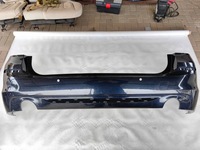 фото thumb №1, Bmw 5 g31 kombi- бампер задня polecam