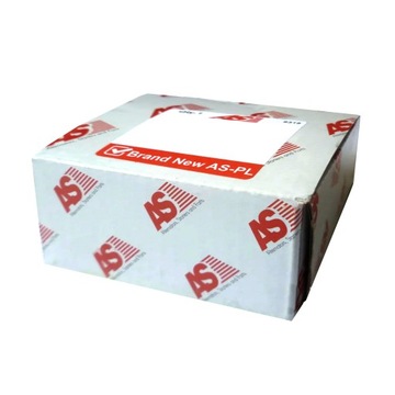 фото thumb №2, As-pl колесо пасове генератора ap3002