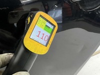 фото thumb №9, Seat toledo iv 12-20 rapid дверь задняя левая задние полный lf9r