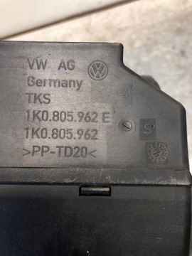 фото thumb №6, Воздуховод воздуха vw passat b7 3c0805971a 1k0805962e