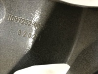 Tesla model 3 крыло  передний правый  1111268-00-e Доставка, фото thumb