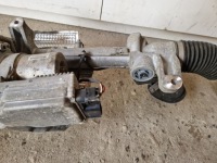 фото thumb №10, Трансмиссия рулевая рулевая рейка mercedes w246 1.8 cdi 2013r