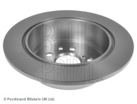 фото thumb №12, Диск тормозной. toyota carina e sedan t19 1992.04