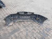 фото thumb №12, Vw golf v 5 kombi 05-10r jetta бампер перед передний ксенон решётка радиатора pdc ld7x