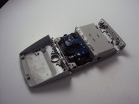 фото thumb №5, Лампа потолочный vw golf vii 3 дверь 12-