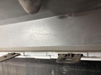 фото thumb №14, Toyota yaris iv бампер задний 52159-0dc60 52453-0d140 yaris iv