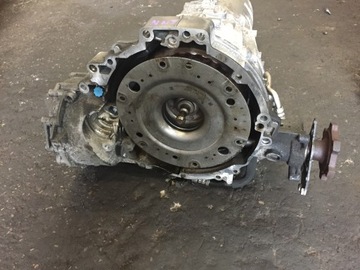 фото thumb №8, Коробка передач коробки передач audi a6 c7 3.0 tfsi 8hp-55 nnt