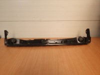 Жабо пластиковий металевий renault express прокладка. 668119050r 663126912r Ціна, фото thumb