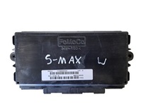 фото thumb №1, Ford s max mk2 модуль сидіння ds7t-14c708-ca
