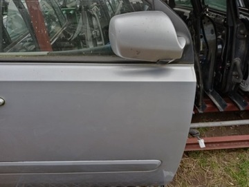 фото thumb №5, Дверь правый перед kia carnival iii