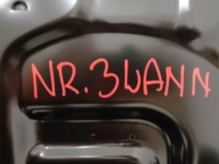 Peugeot 2008 2 ремень задний поддон пол багажника новый оригинальный adblue Киев, фото thumb