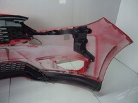 фото thumb №7, Ford focus 2016 бампер передній