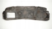 фото thumb №6, Шумоизоляция капота vw crafter 06-12r клипсы