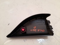 фото thumb №13, Mercedes gla h247 20- захист заглушка двері лівий правий перед usa