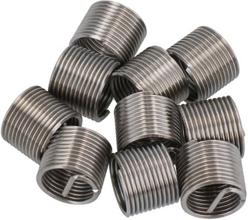 РЕМОНТНЫЙ КОМПЛЕКТ ДЛЯ РЕМОНТА РЕЗЬБЫ M10X1,5 VCOIL HELICOIL