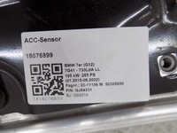 фото thumb №15, Bmw g12 g11 перед капот бампер laser pas 475 lci