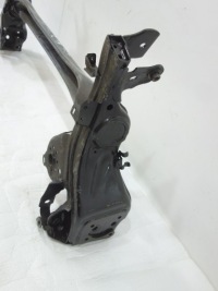 фото thumb №4, Oś балка задня opel astra k v hb