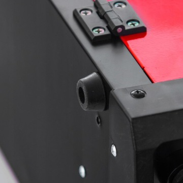 MIGOMAT IDEAL MIG 211 IGBT MMA ИНВЕРТОРНЫЙ СВАРОЧНЫЙ АППАРАТ 230 В 200 А ФЛЮС 3 В 1