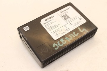 фото thumb №1, Модуль навігації 282757104r renault scenic iv