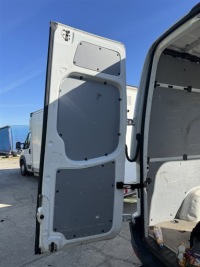 фото thumb №10, Дверь зад задние левое + правое h2 + петли mercedes sprinter 906 06-18r
